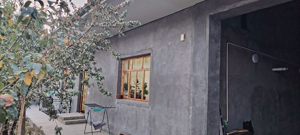 Свой земельный участок