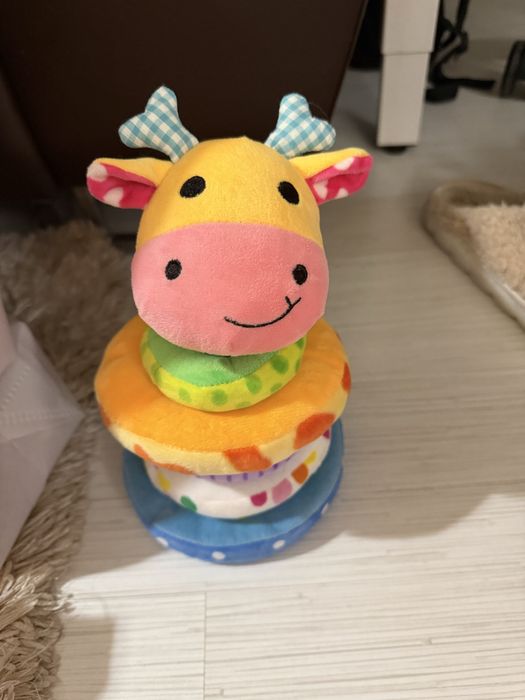 Запазени Бебешки играчки