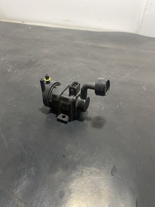 Electrovalva turbo Opel zafira A Astra G 2.0 Vectra C 2.0 dti 2003