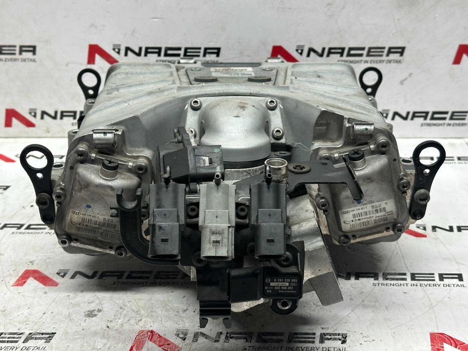 Турбокомпресор за AUDI VW - 3.0TFSI 06E145601L