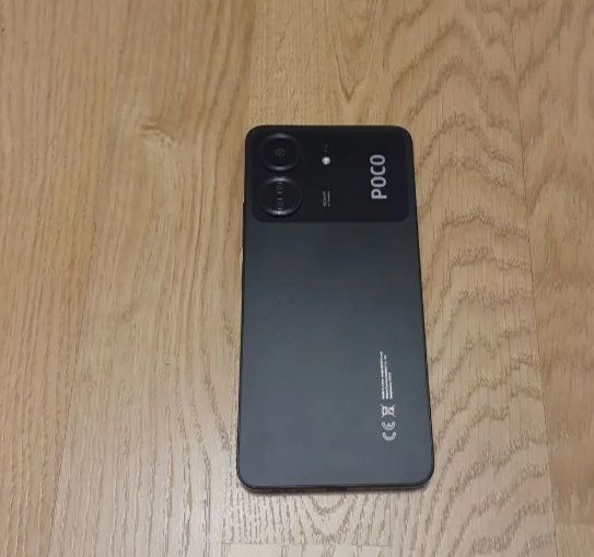 Продам Poco C65  8/256