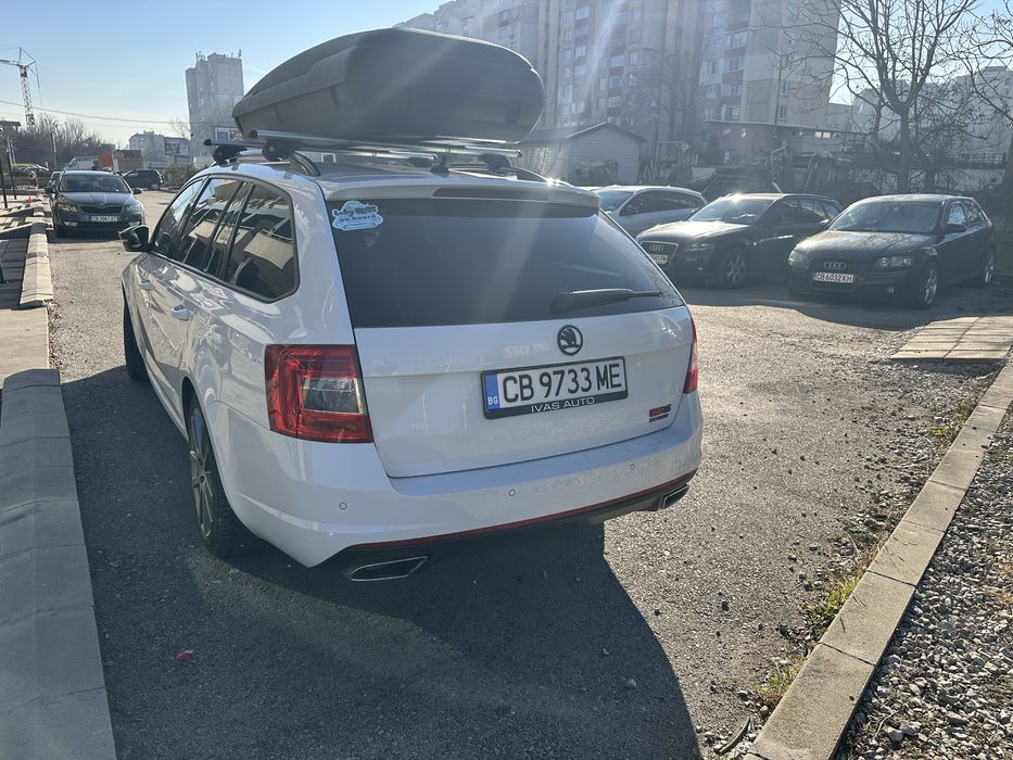 Тюле за автомобил с напречни греди