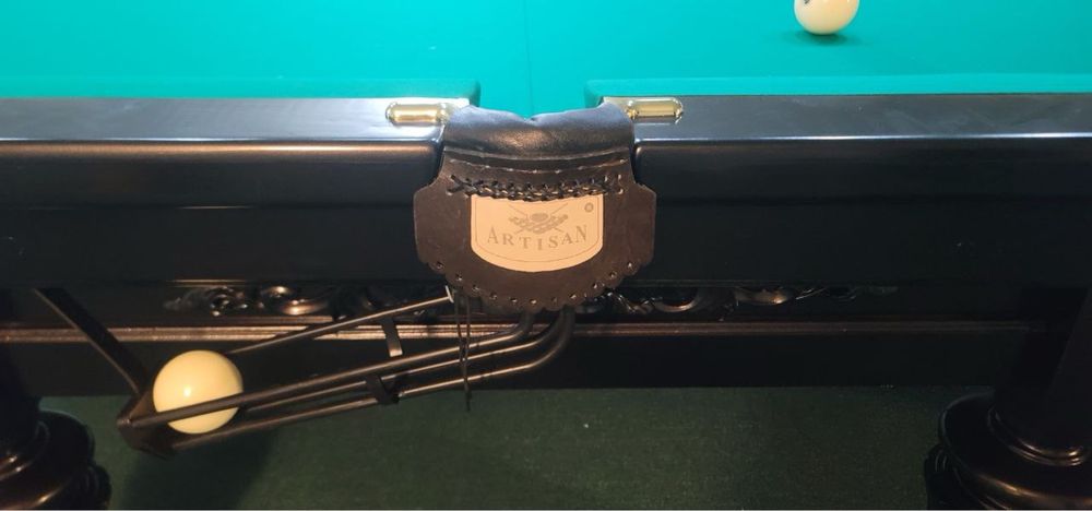 Bilyard zakazga yasaymiz