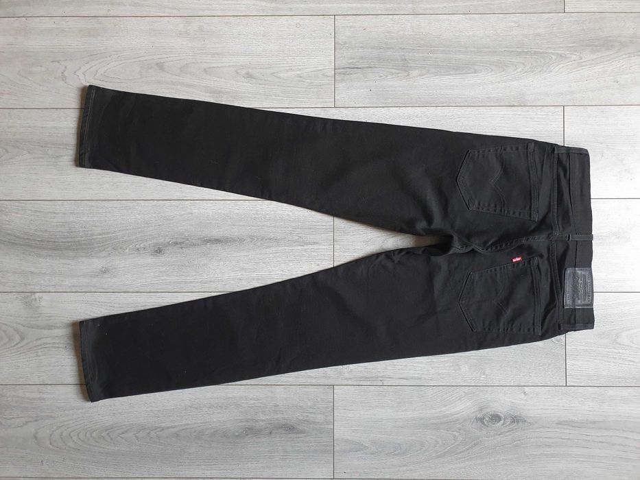 Blugi LEVI'S 511 Slim Premium - Marime W30 L32 (Talie 80 cm)