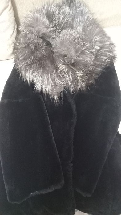 Продам шубу бобер