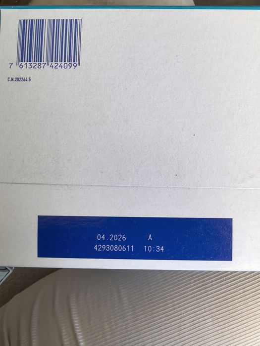 Nan Optipro 3- 1.2кг