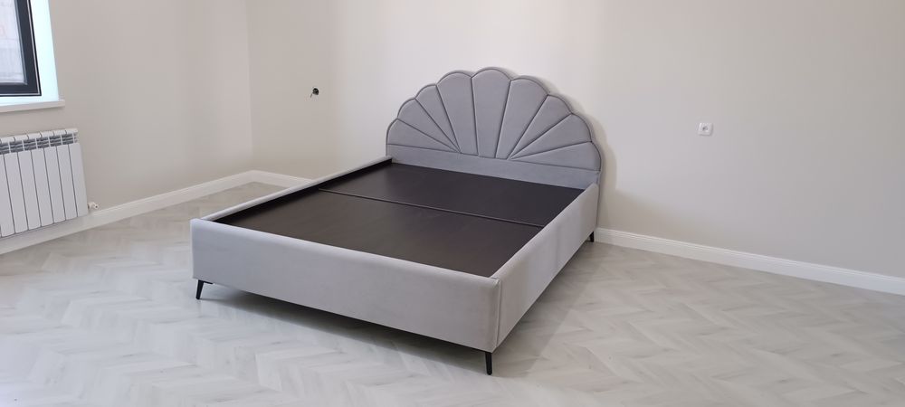 Кровать на заказ