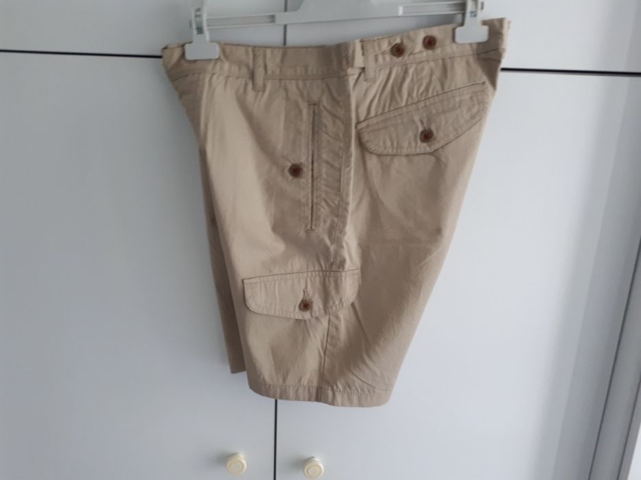 Къси панталони Soviet