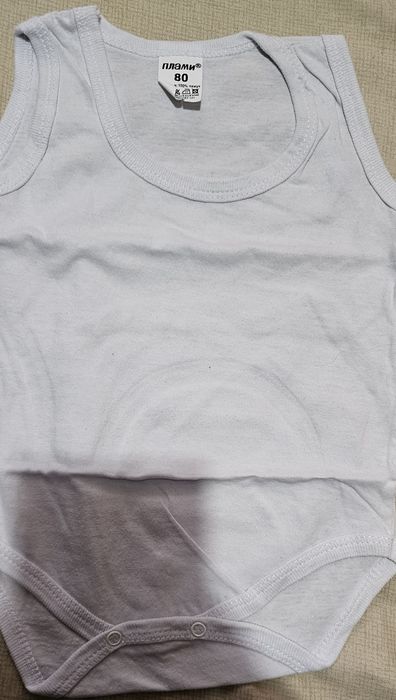 Бебешки бодита /различни размери/