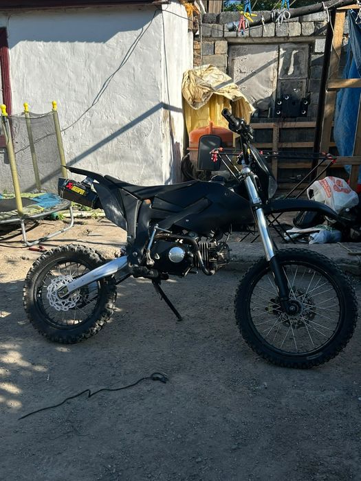 Продам Питбайк 125 Vento