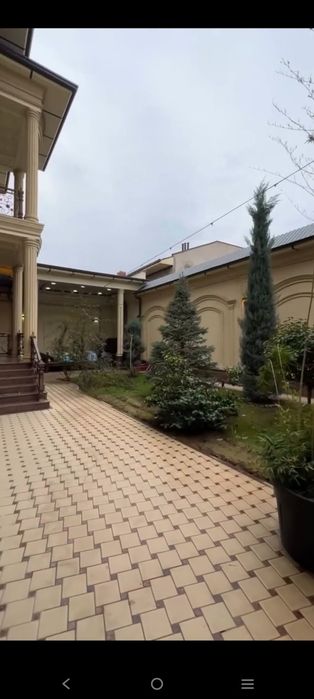 Сергели беруний 4 соток 10 хона