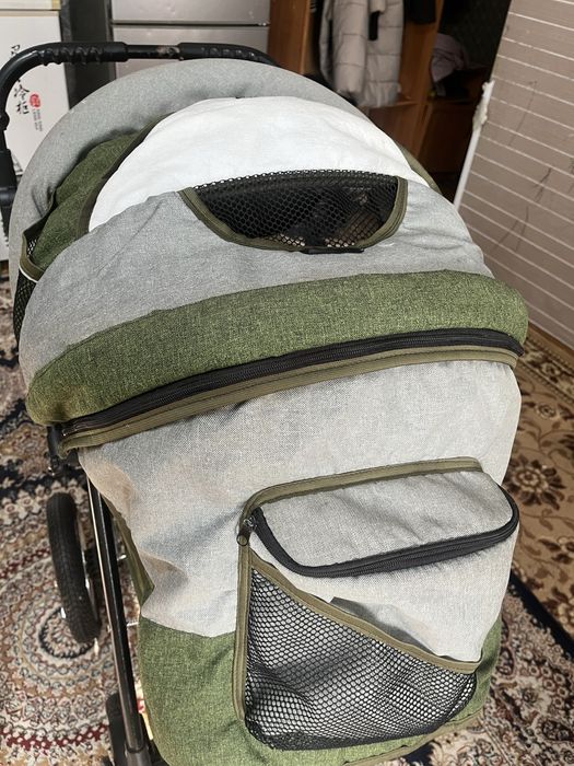 Продам коляску германский в хорошем качестве