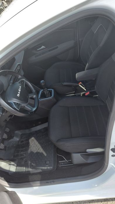 DACIA Logan 2023 — imagine 5