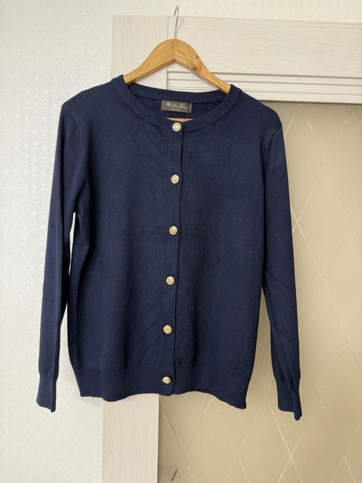 Кардиган Loro Piano