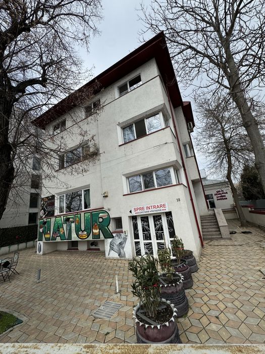 Spatiu comercial.  Direct proprietar