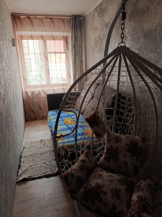 3 комн. квартира