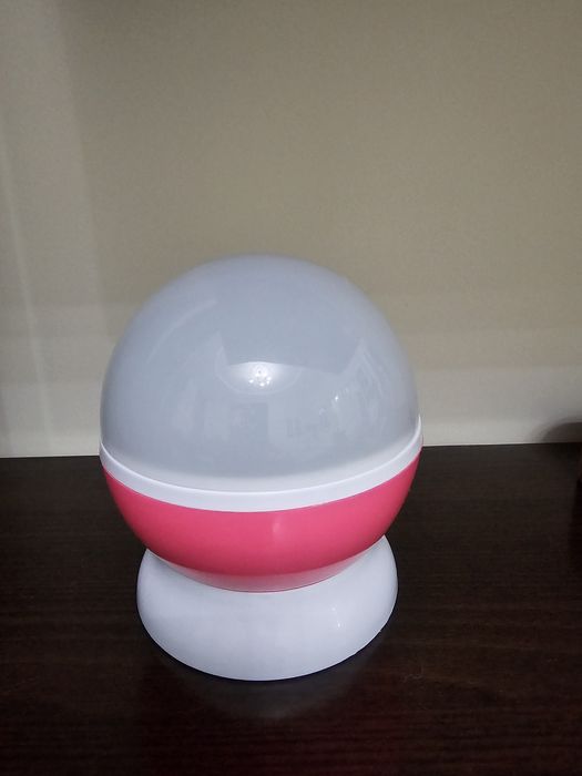 Светильник-шар детский