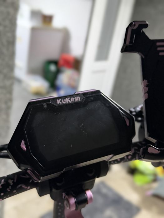 Kukirin g2 pro