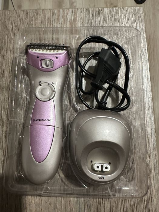 Epilator Dunlop