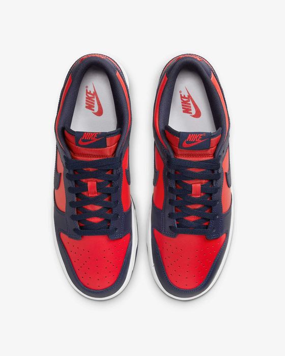 Nike Dunk Low Retro 12 US