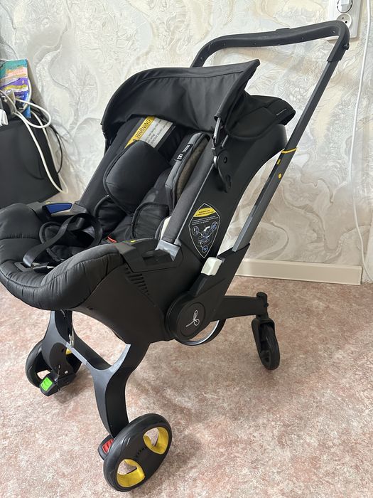 Коляска автокресло 2 в 1 аналог Doona