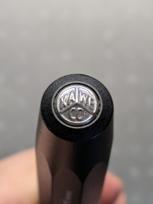 Stilou Kaweco AlSport F