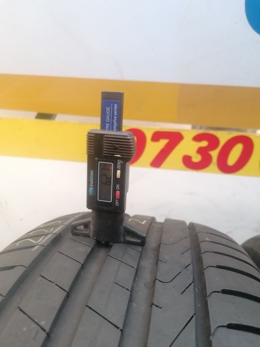 225/50/18 99W,4*Pirelli vara, dot 1022