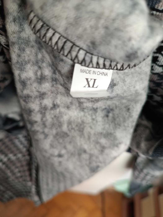 Дамска  блуза  XL