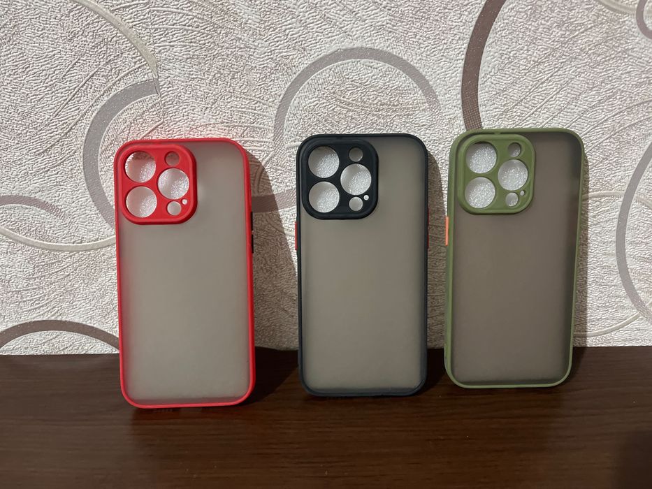 Калъфи за  iPhone