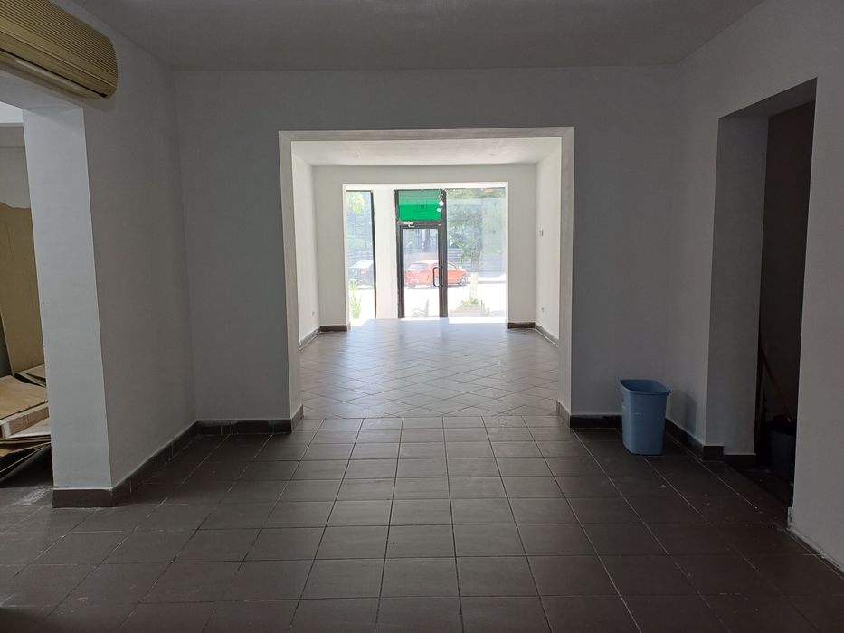 Inchiriez/vand  spatiu comercial