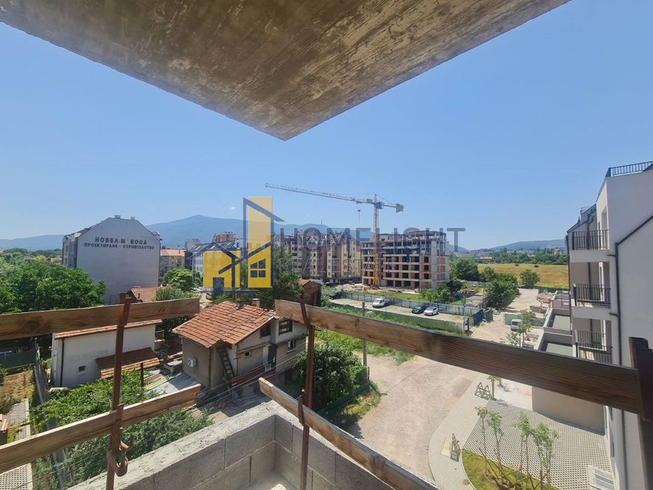 Продава се Тристаен апартамент в София, Овча купел - 134 кв.м за 1700 €/кв.м - Снимка #8