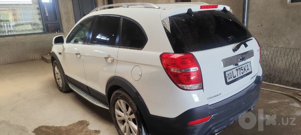 Kaptiva 3 2013 y