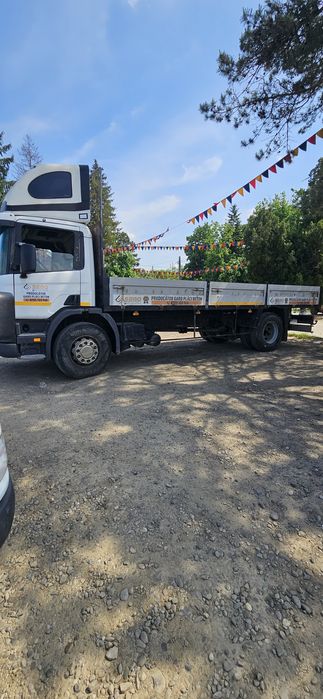 Scania 94G 220 / 18 tone