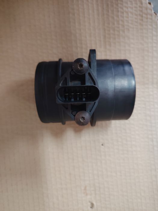 Debitmetru aer audi a6 c6