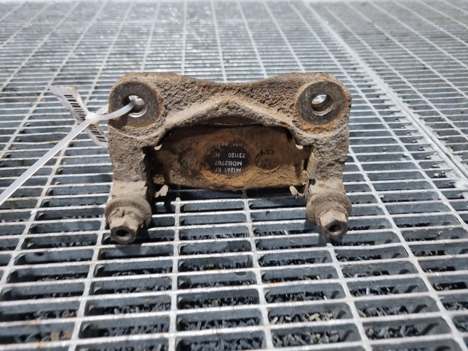 Suport etrier stanga spate Toyota Rav 4 IV - (1492)
