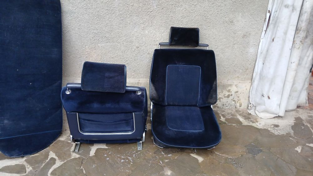 Scaune,bancheta  Bmw E3 /E9/E12