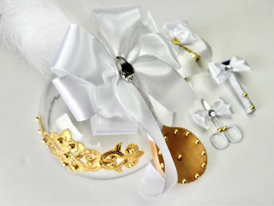 Кыркынан шыгару, наборы