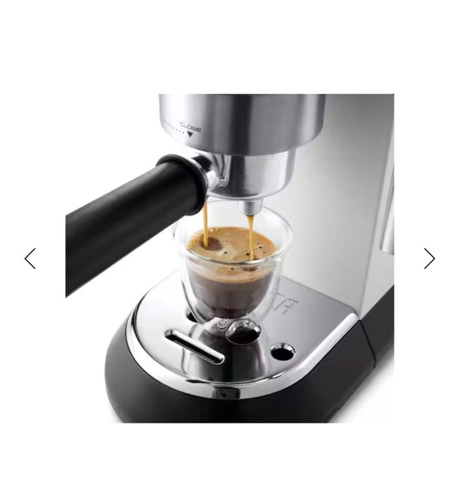 Masina cafea delonghi