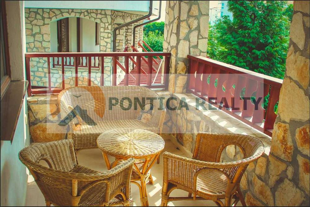 Продава се Къща в Свети Влас - 250 кв.м за 1100 €/кв.м - Снимка #3