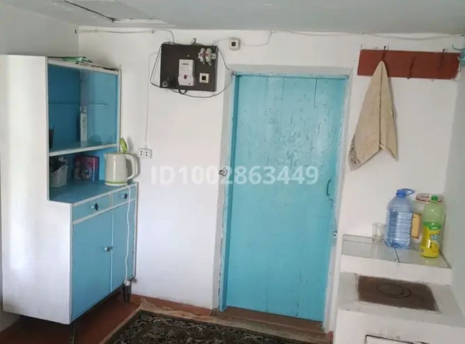 Продам дачу на Бобровке.