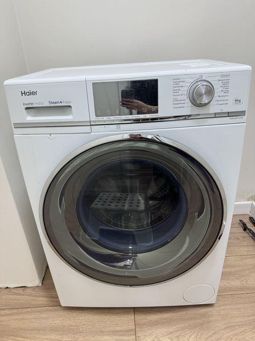 продам стиральную машинку