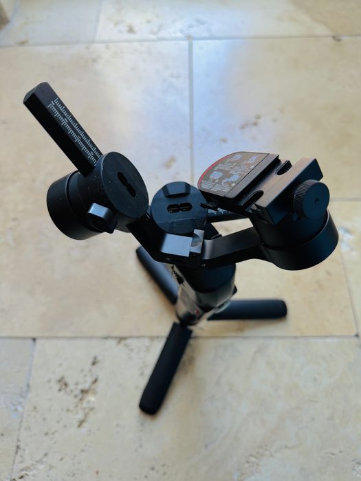 Stabilizator Ghimbal Moza Mini P