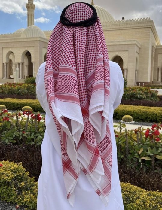 Арафатка унисекс Скидка скидка 100.000 сум