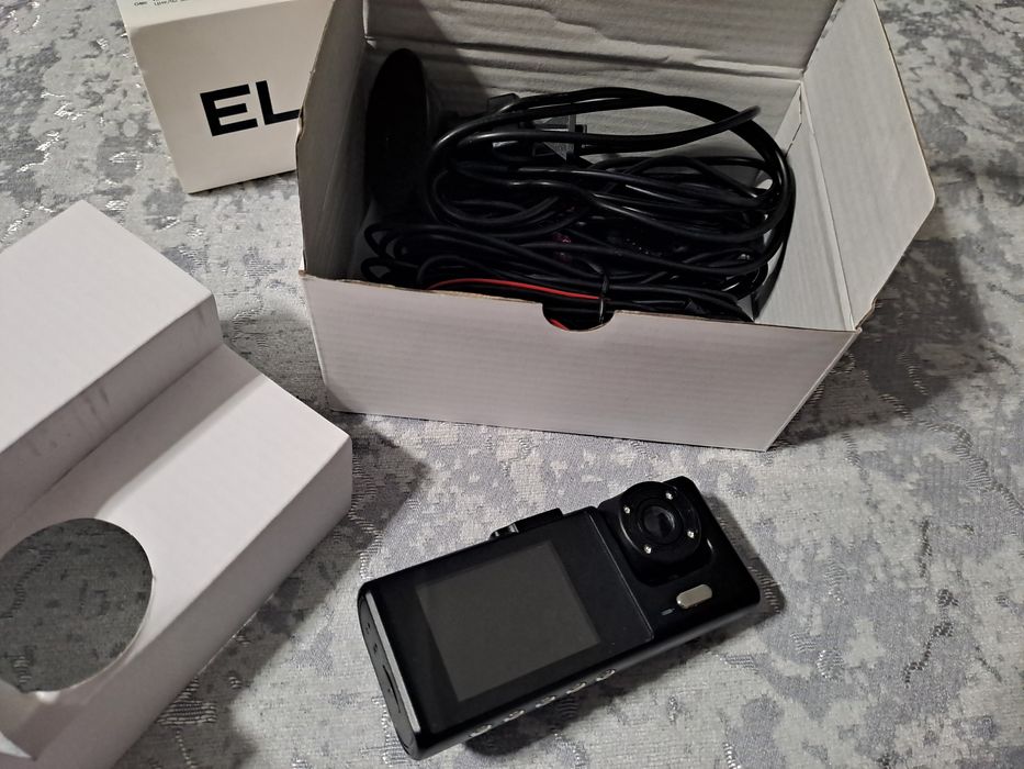 Видеорегистратор