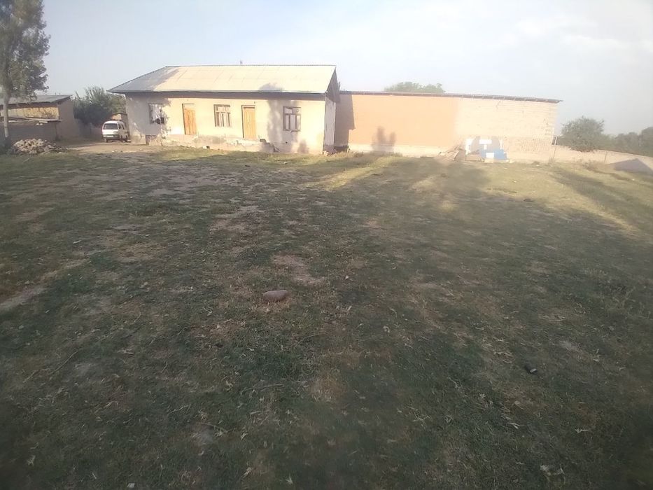 Oʻrta Chirchiq tumani yer sotiladi 13sotix