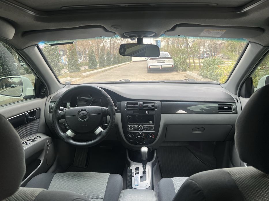 Gentra Elegant Plus 2022 — Своя, ухоженная