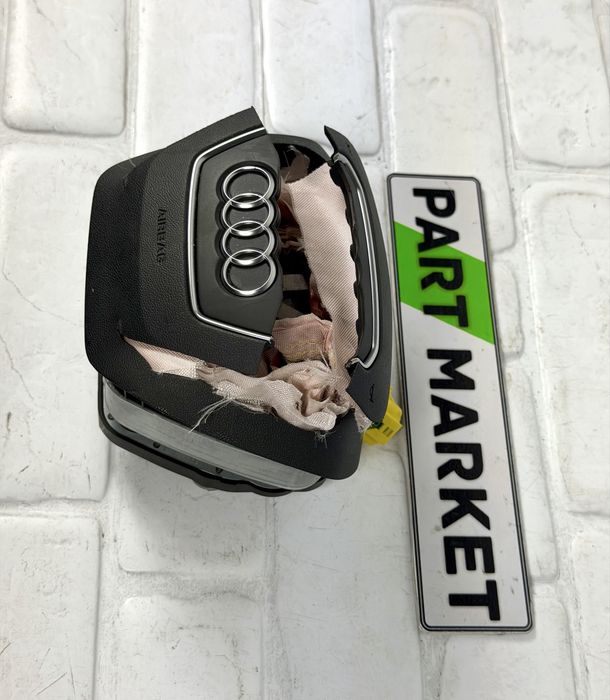 Гръмнал Airbag AUDI A6 A7 A8 4N0880201K