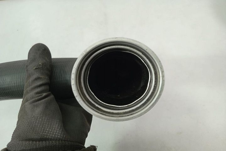 Furtun intercooler s20253a Volkswagen Golf 5 (2003 - 2009)
