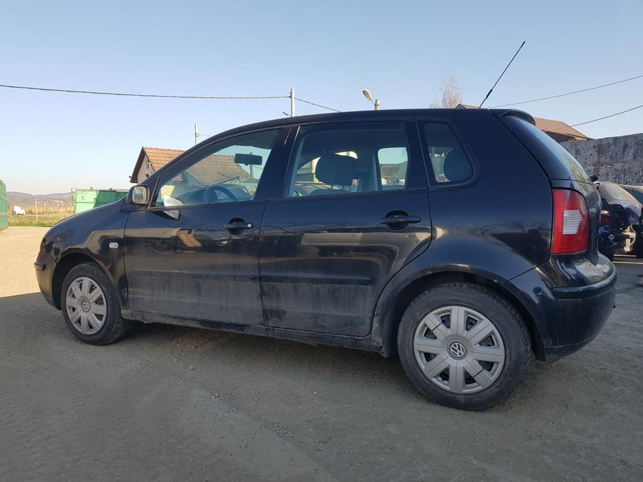 Dezmembram Volkswagen Polo