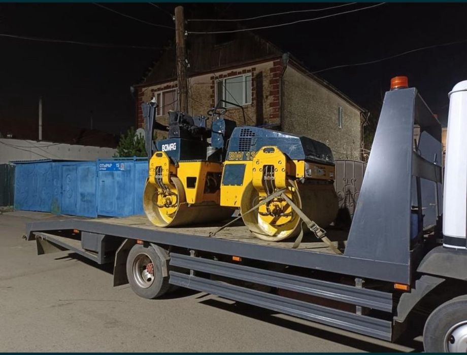 Сдам каток 3 , 3 , 5 тонник!!!